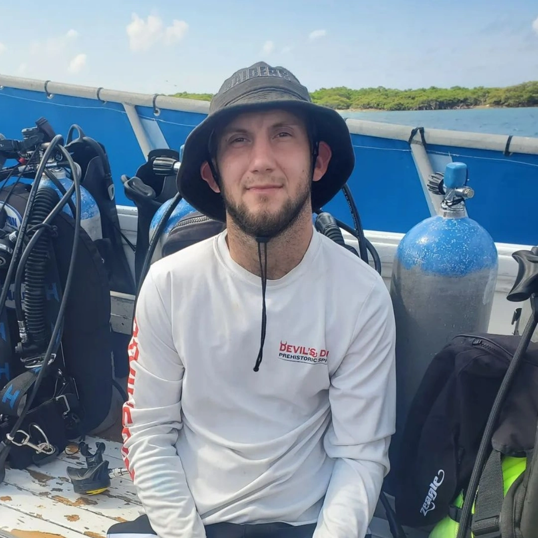 Underwater Photographer